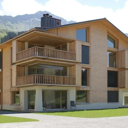 Fewo Peteri Appartement