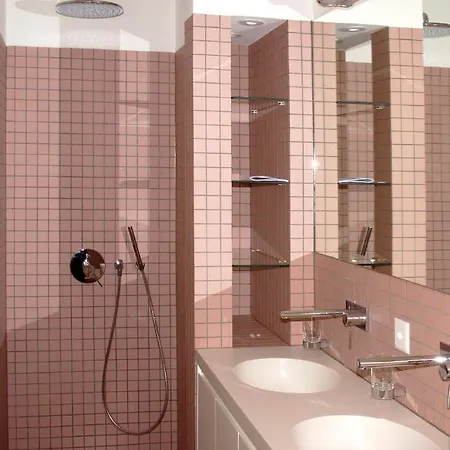 Fewo Peteri Appartement