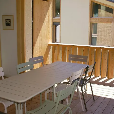 Fewo Peteri Appartement *