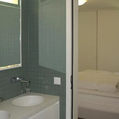 Appartement Fewo Peteri