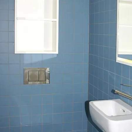Fewo Peteri Appartement