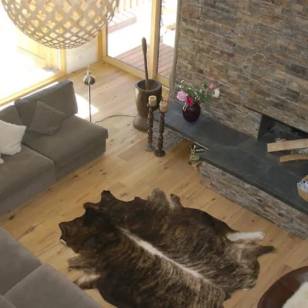Appartement Fewo Peteri *