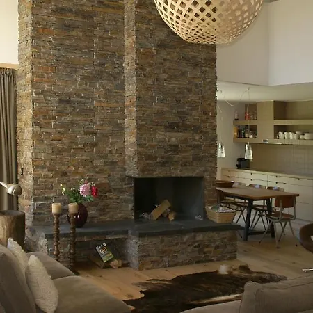 Fewo Peteri Appartement *
